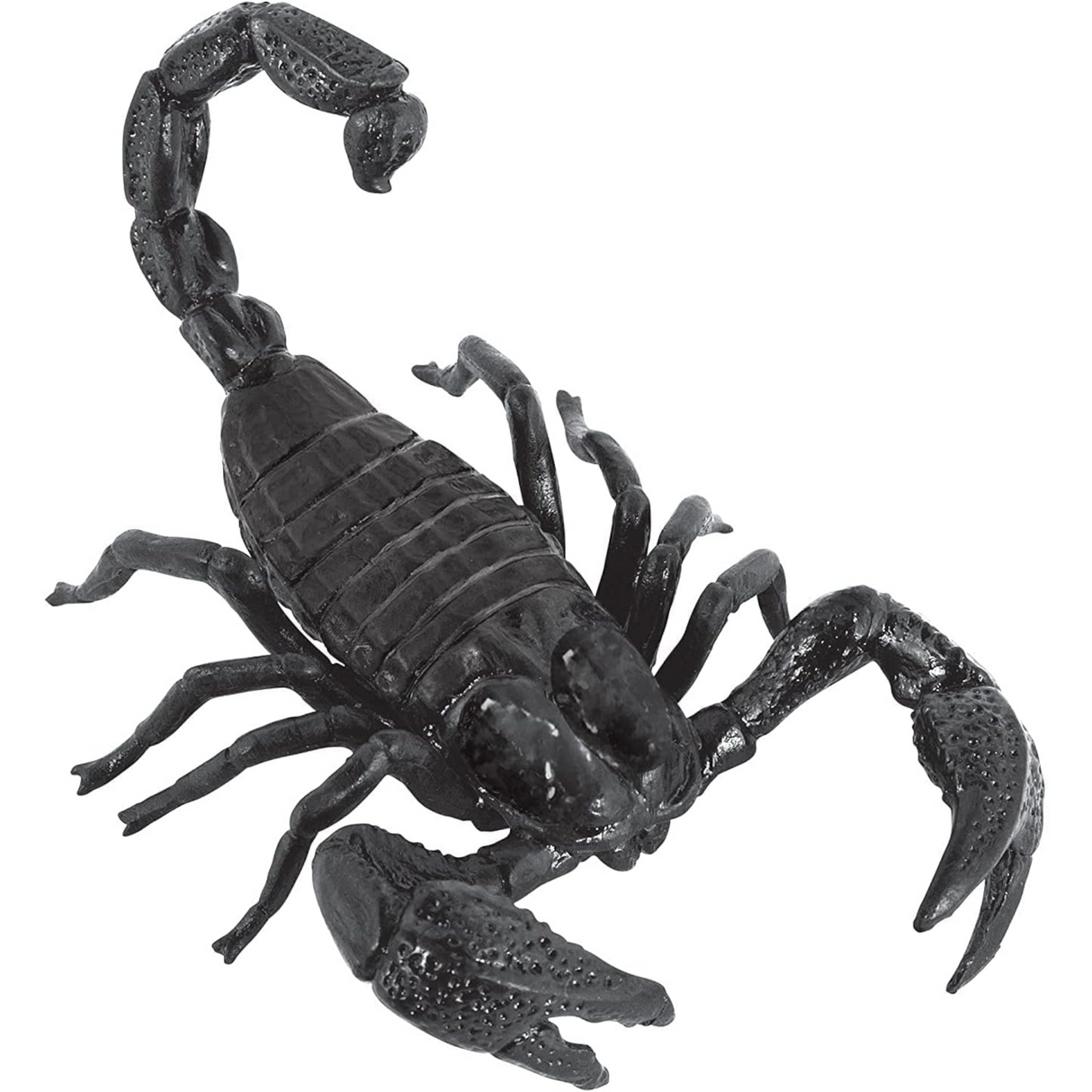 Giant Plastic Scorpion