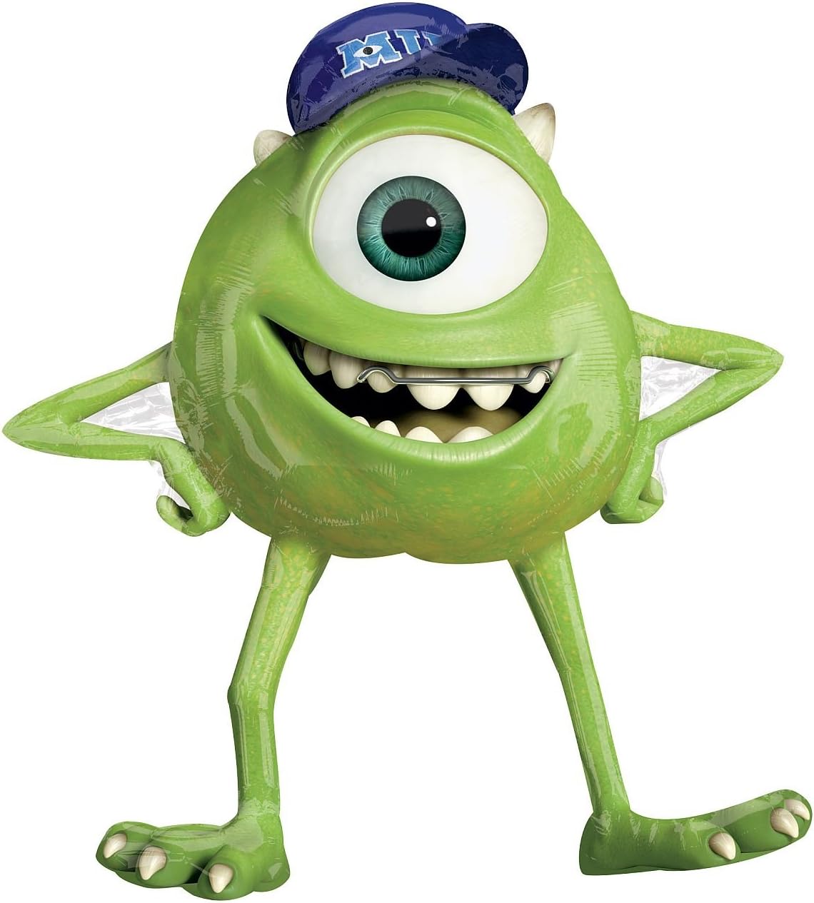 Disney Pixar Monsters University SuperShape Balloon 30x34in