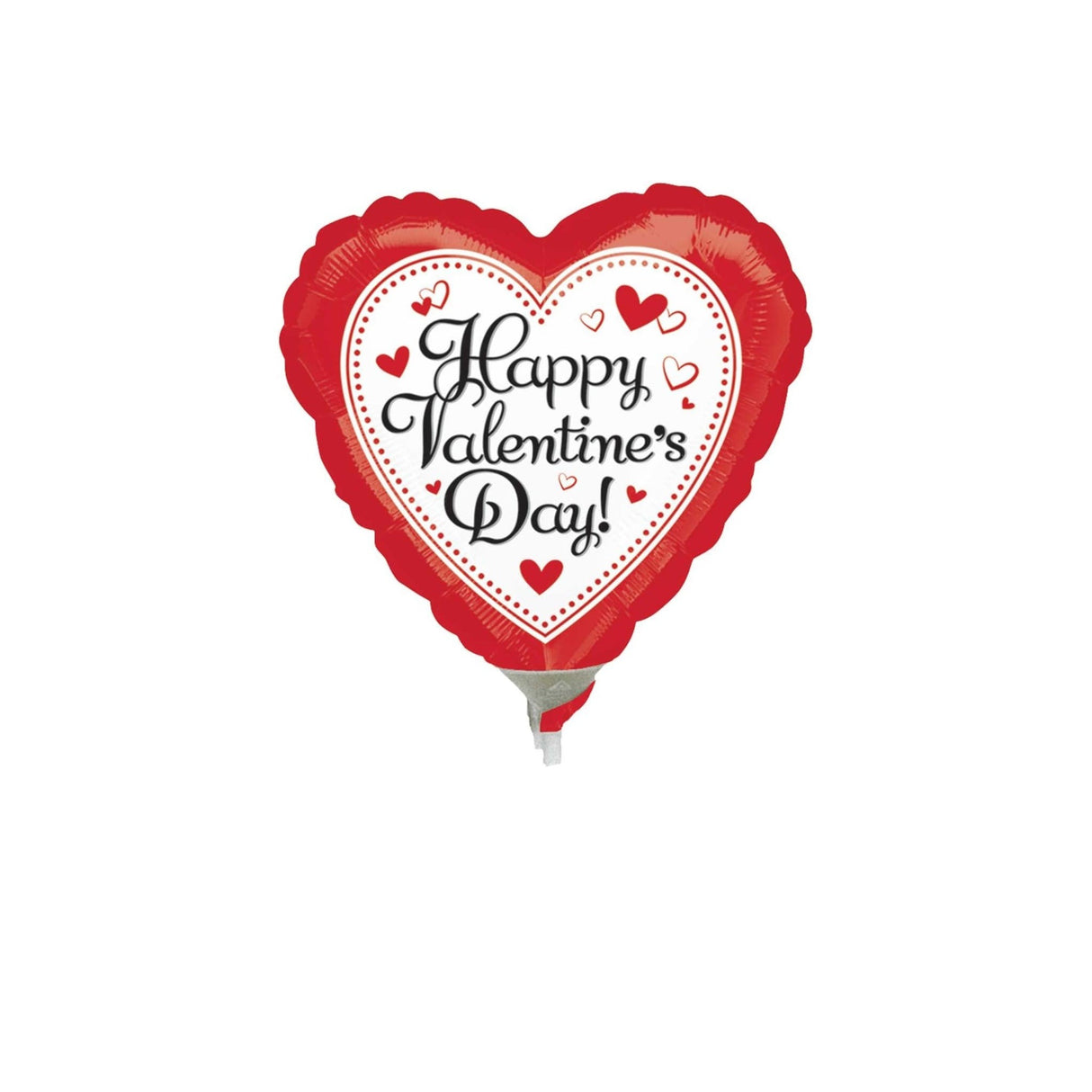 Happy Valentine's Day Foil Balloon