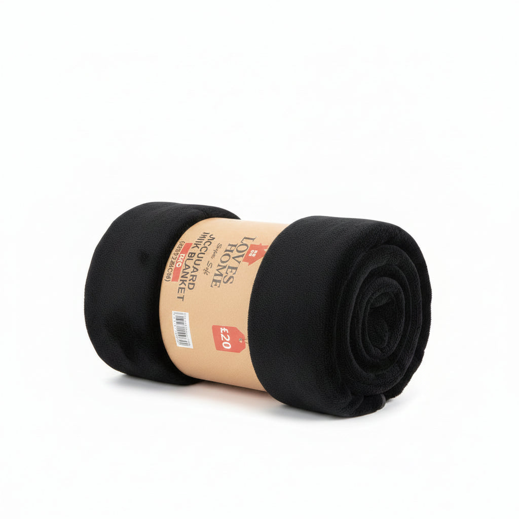 Jacquard Throws King