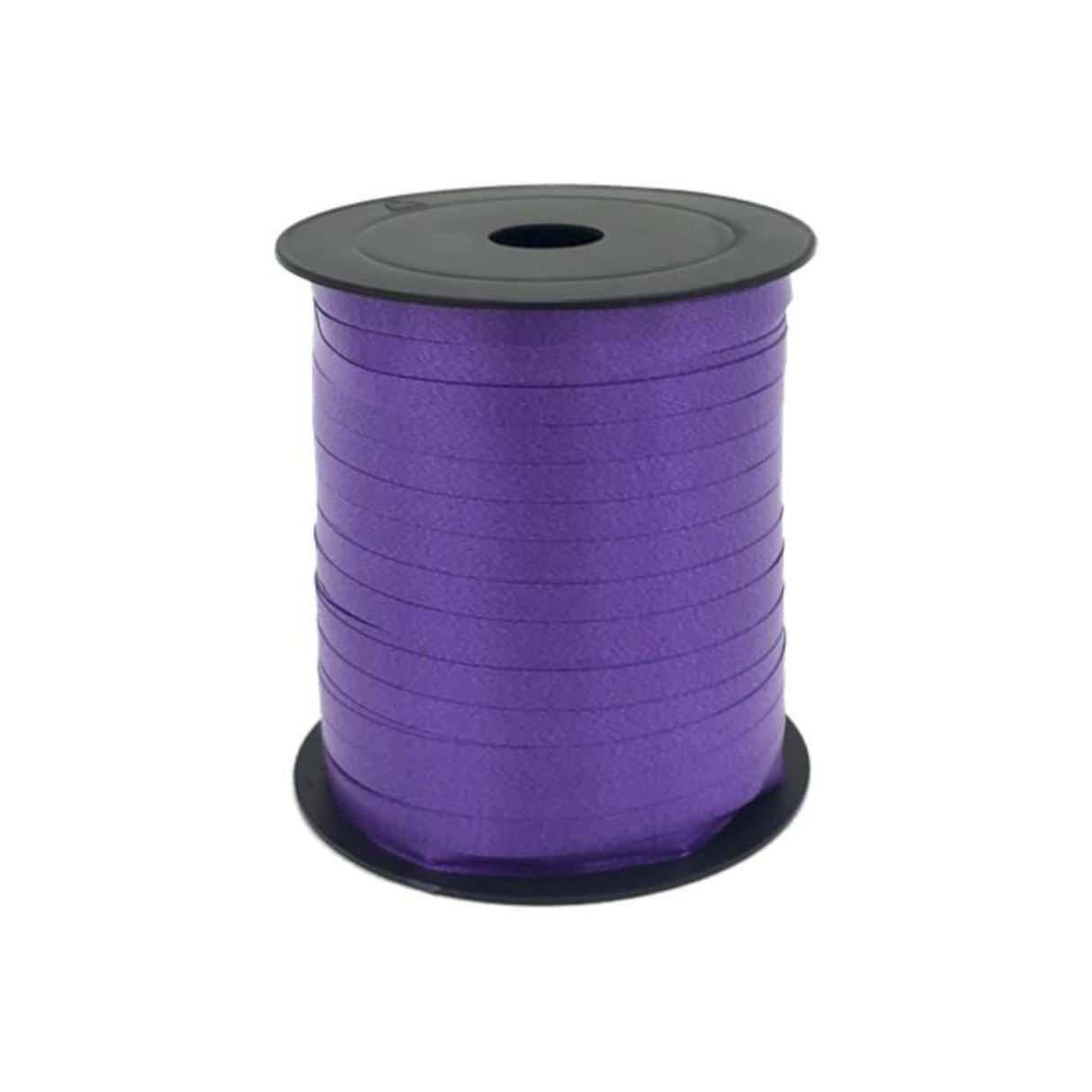 Balloon Ribbon Purple