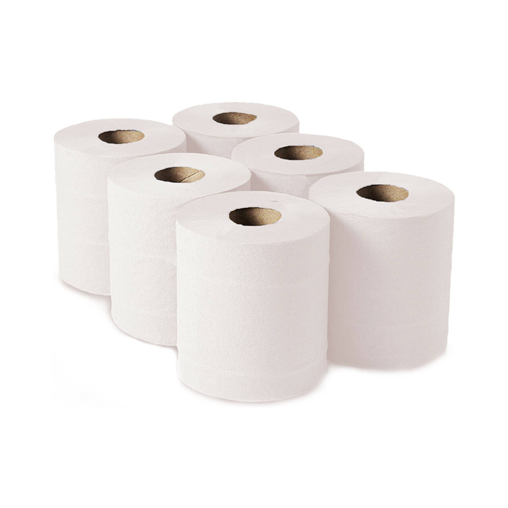Jumbo Kitchen Magic Towel White | 6 Pack
