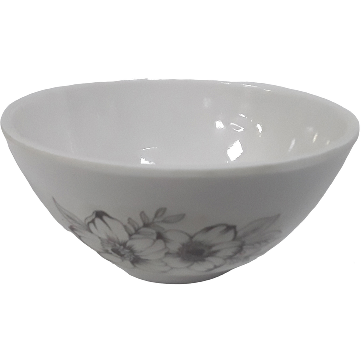 Melamine 4.5 Inch Small Bowl