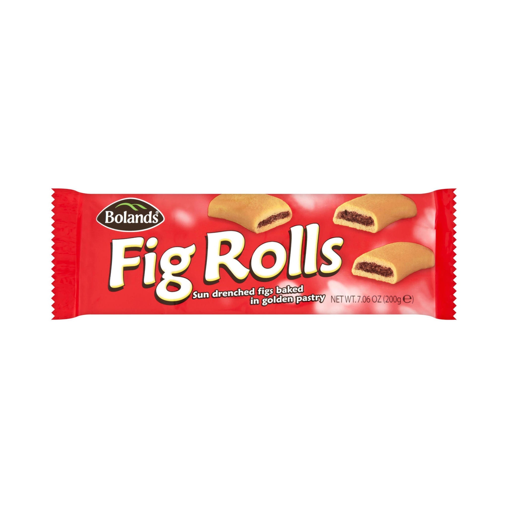 Bolands Fig Rolls | 200g