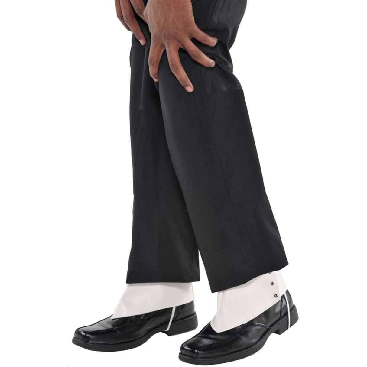 Roaring 20's Gangster Spats