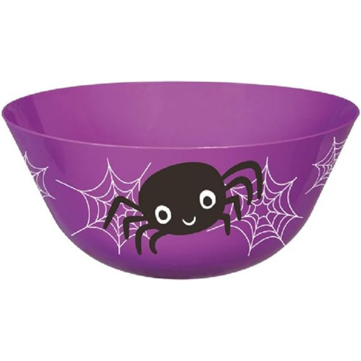 Spider Candy Bowl