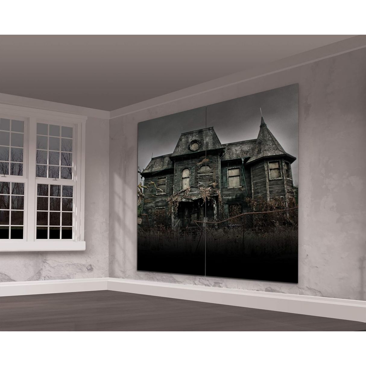 The Goonies Large Scene Setter 1.65m x 85cm