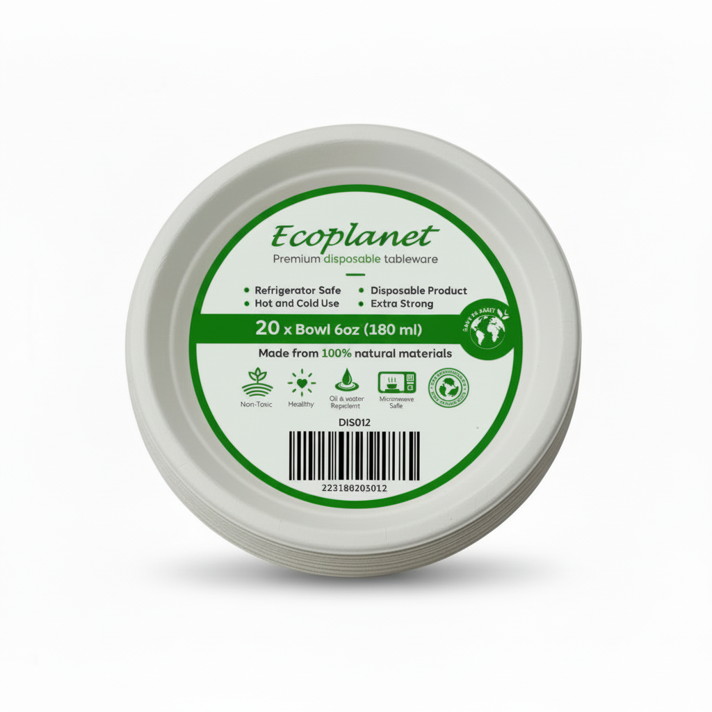 Disposable Bowls