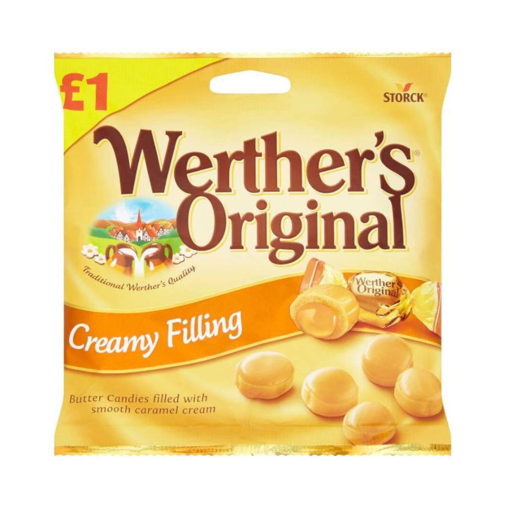 Werther&