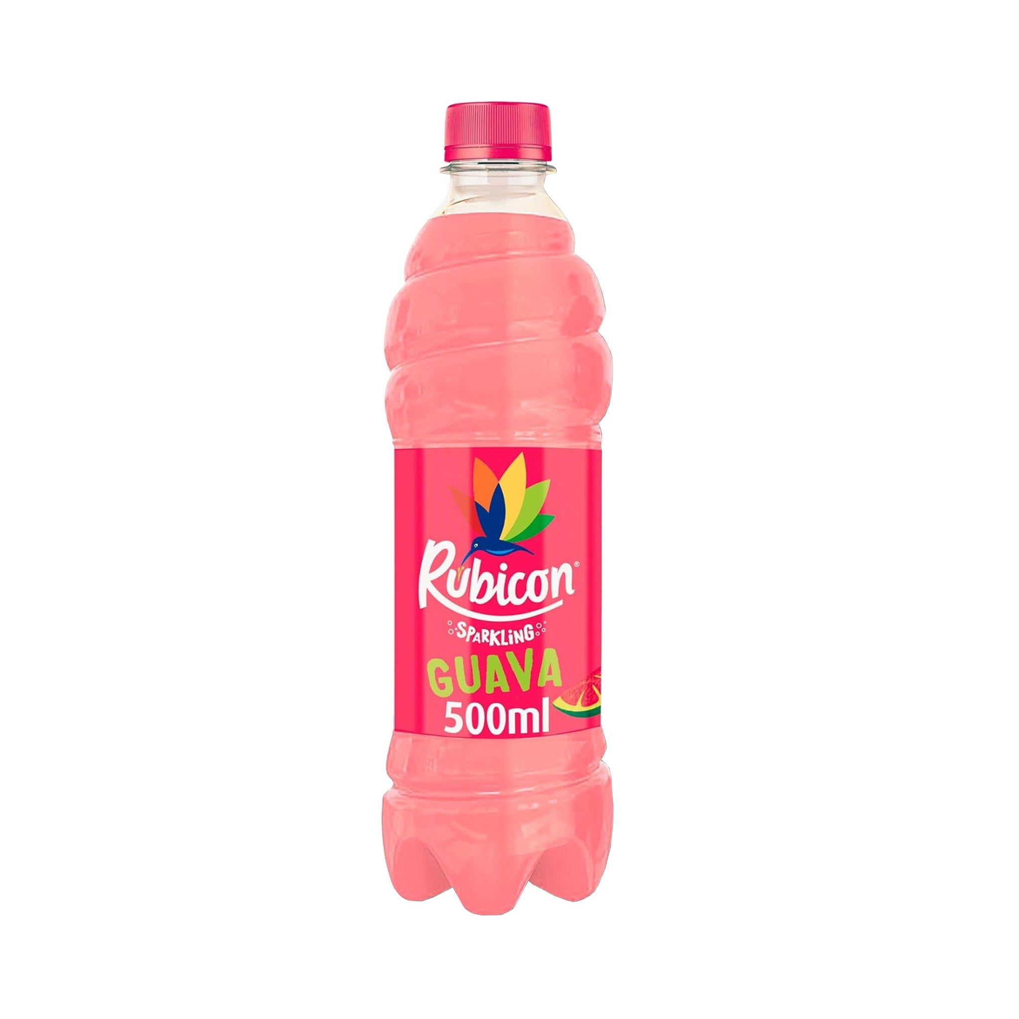 Rubicon Sparkling Guava | 500ml
