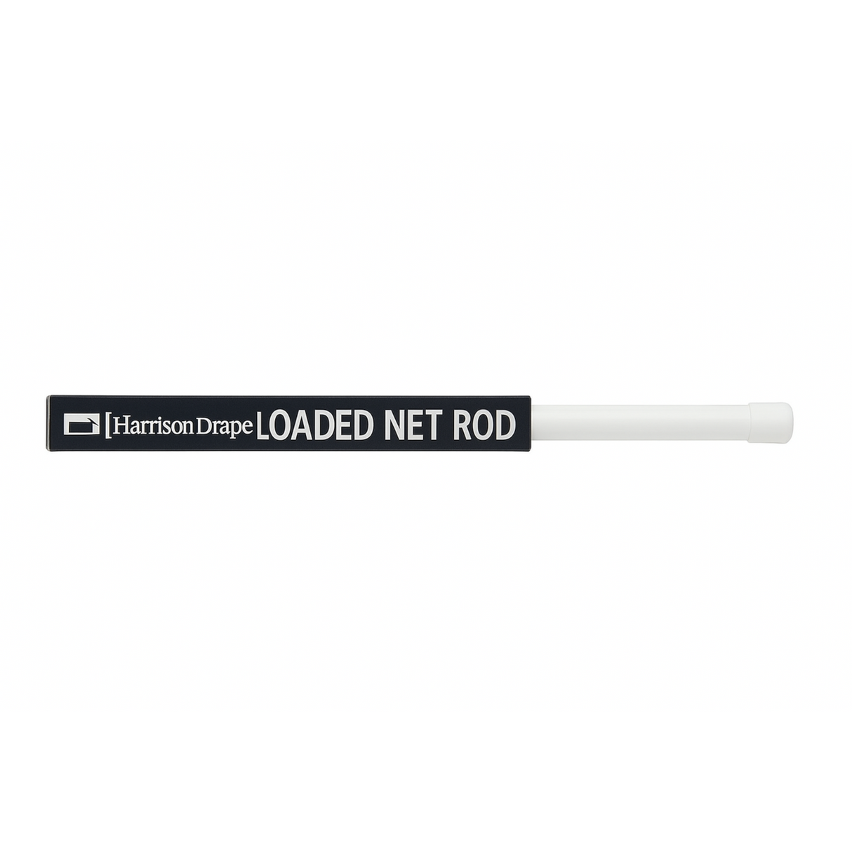 Spring Loaded Net Rod | 71 - 122cm