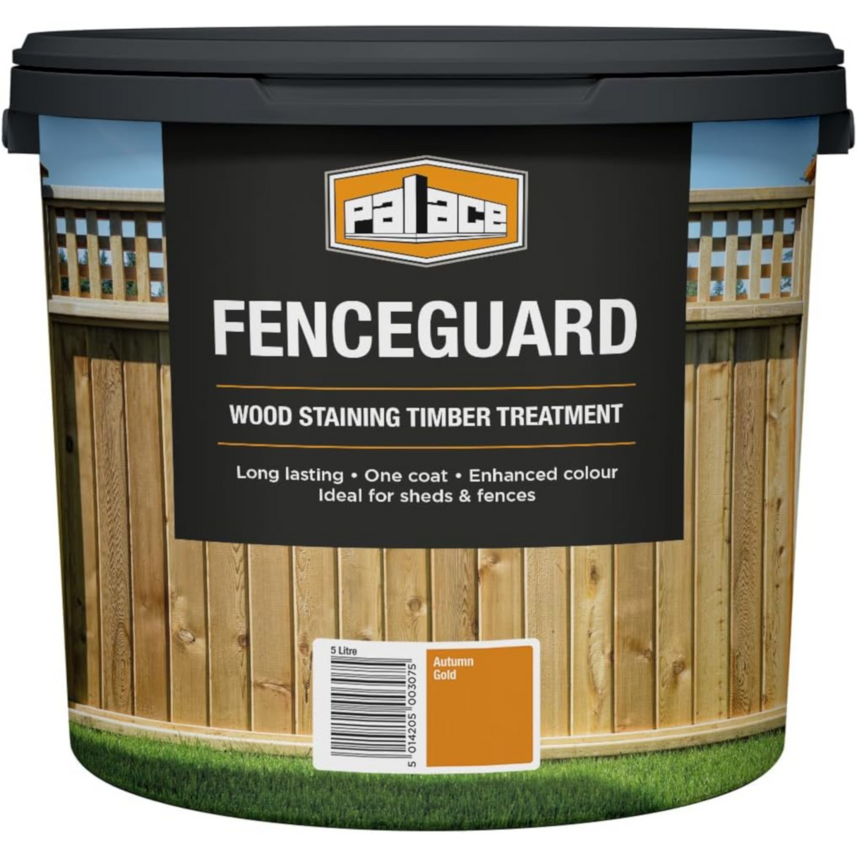 Palace Fenceguard Autumn Gold 5 Litre