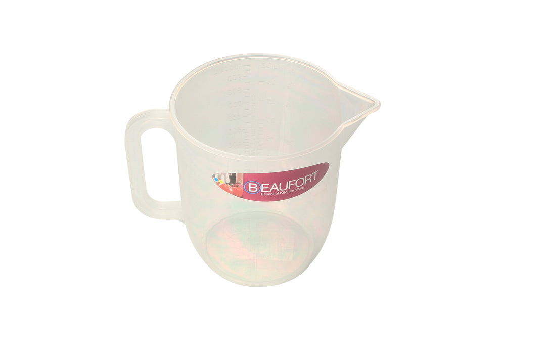 Ultimate Measuring Jug Clear