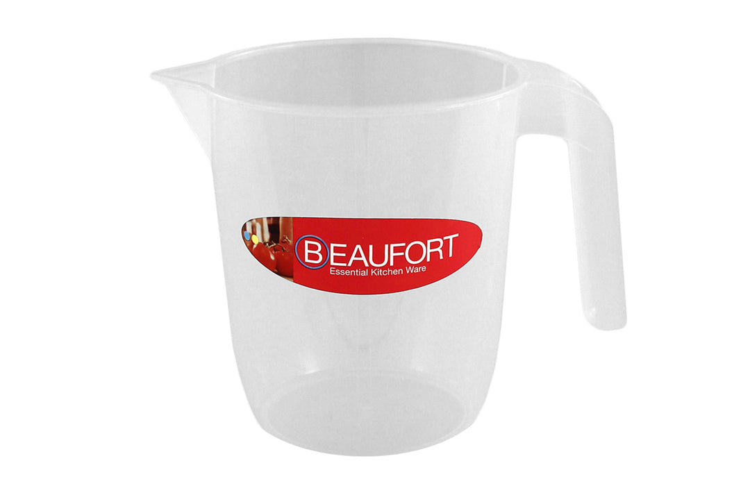 Ultimate Measuring Jug Clear