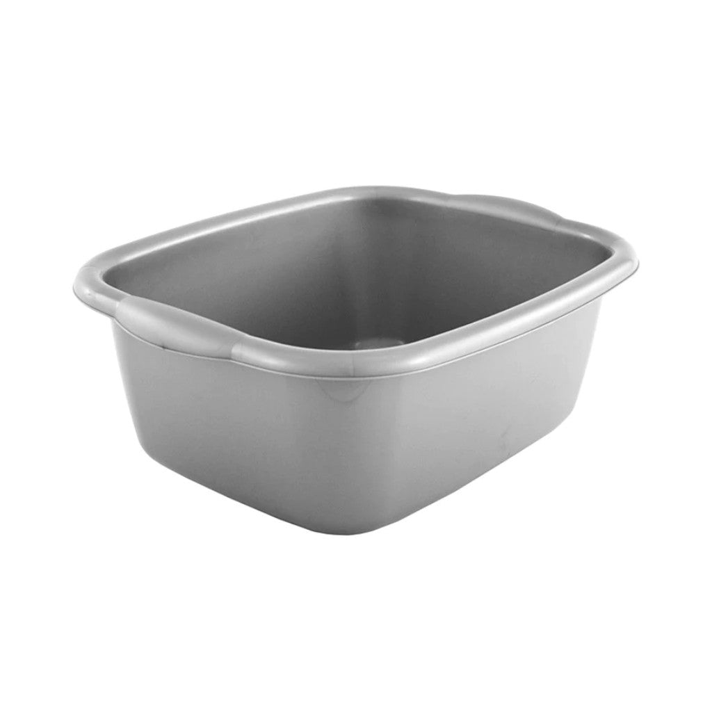 Signature Rectangular Washing Up Bowl - Durable