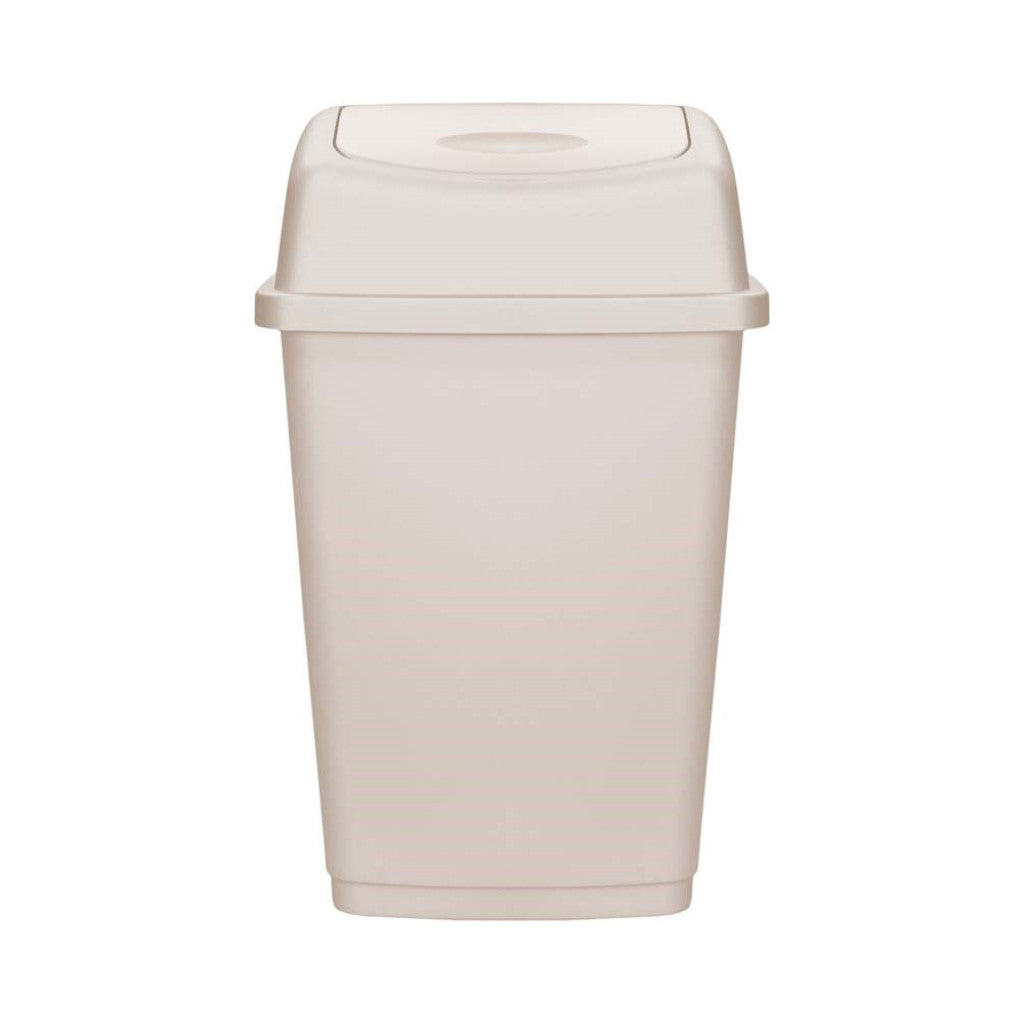 Swing Top Bin Plastic