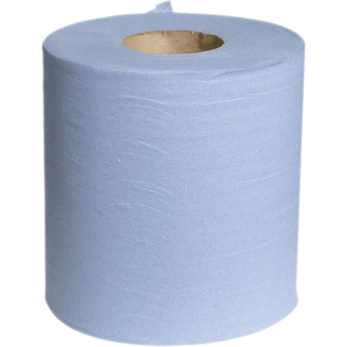 Industrial Embossed Towel 2ply Blue 6 Pack