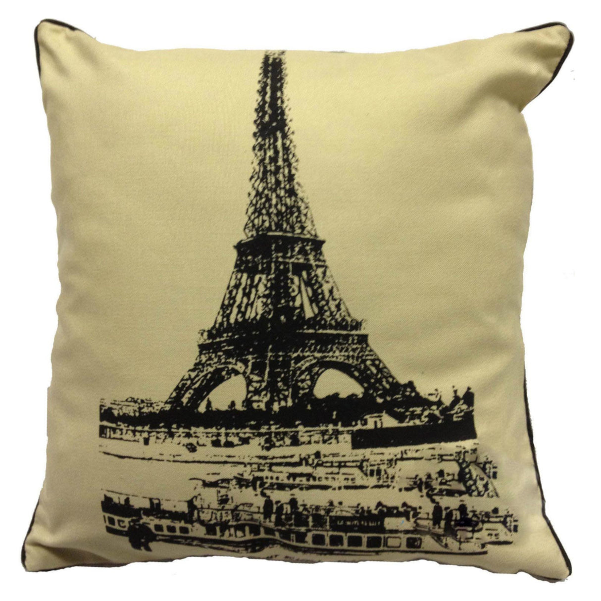 Vintage Cushion Cover