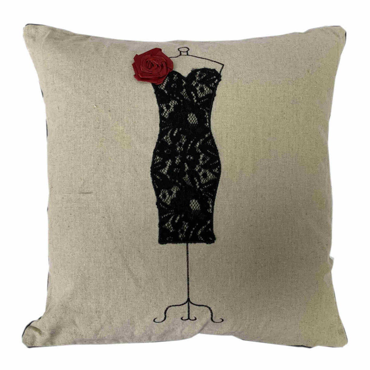 Vintage Cushion Cover