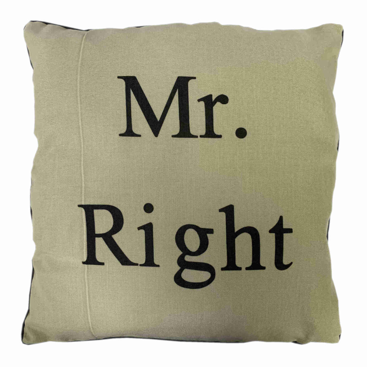 Vintage Cushion Cover