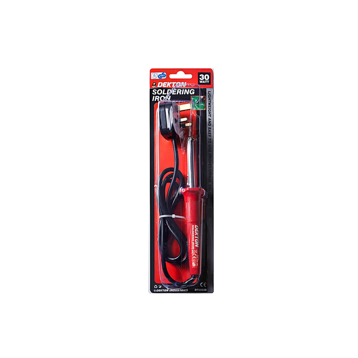 Soldering Iron 30W