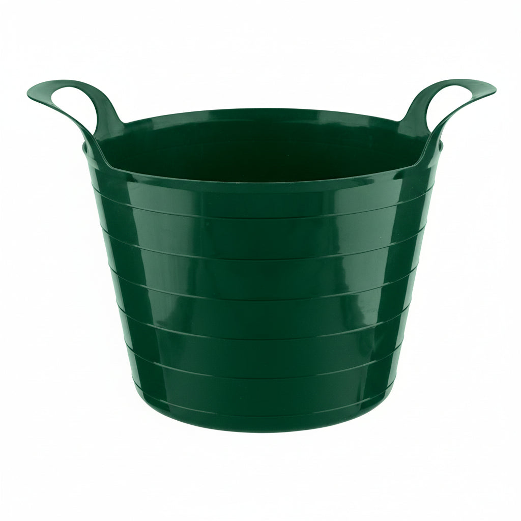Home+ Flexi Garden Bucket 7.5 Litre