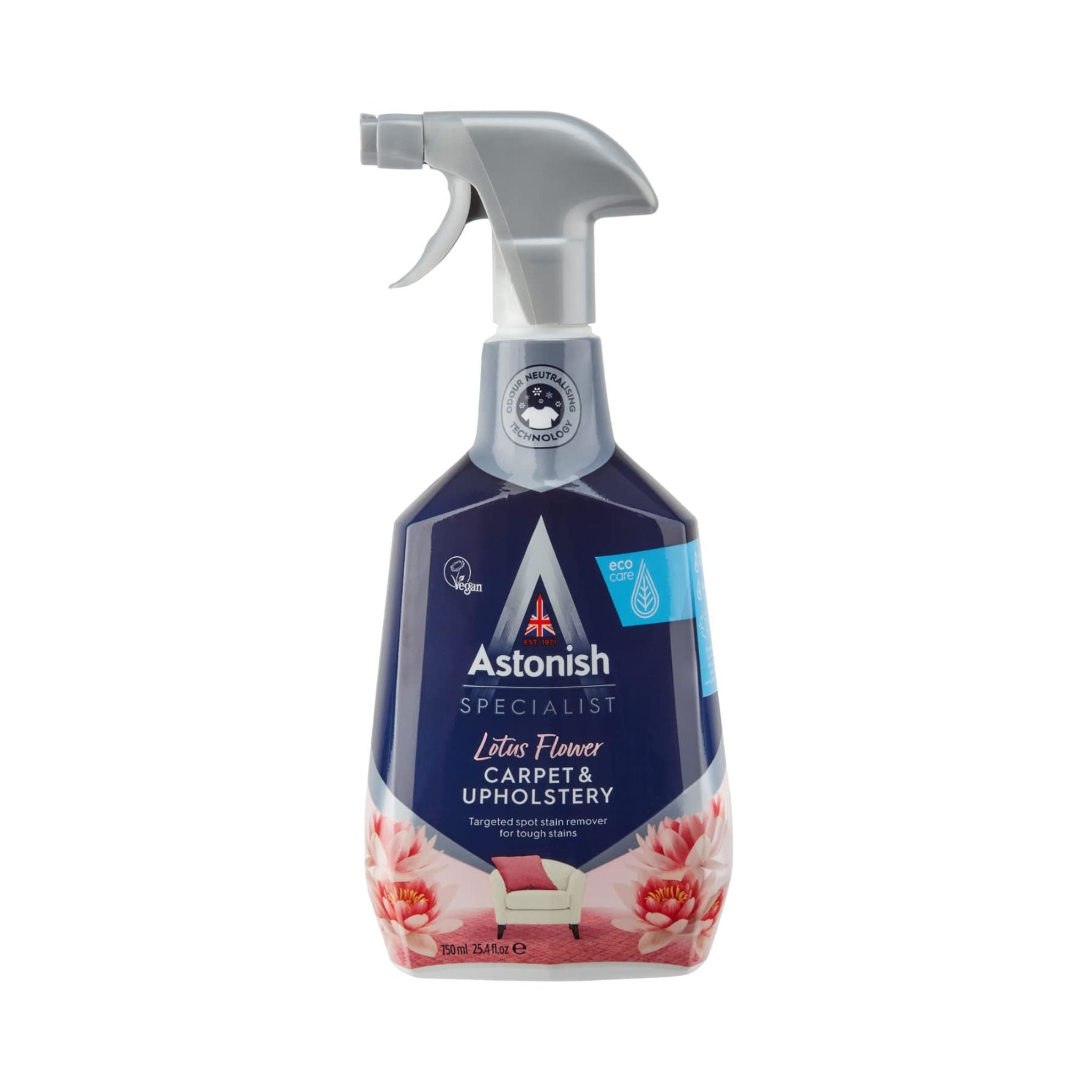 Astonish Special Carpet & Upholstery Trigger | 750ml