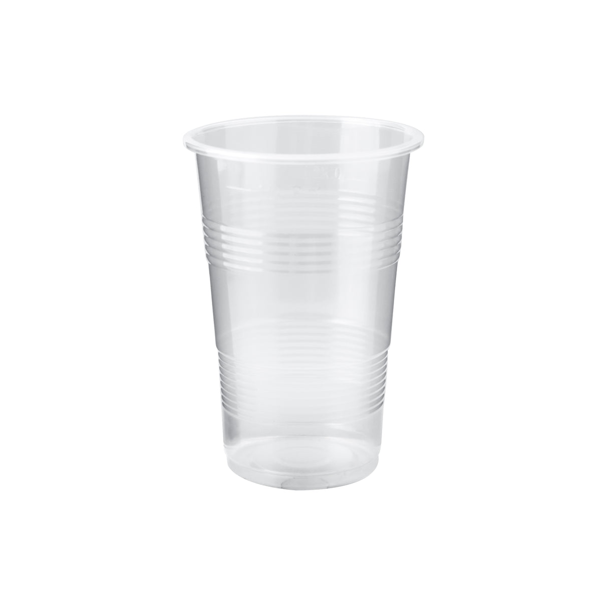 Half Pint Plastic Tumblers 24 Pack