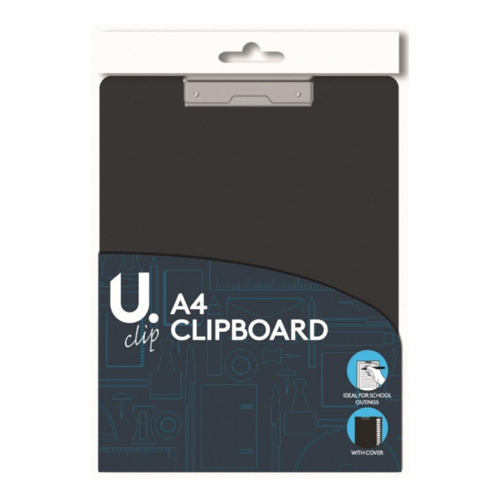 A4 Clipboard
