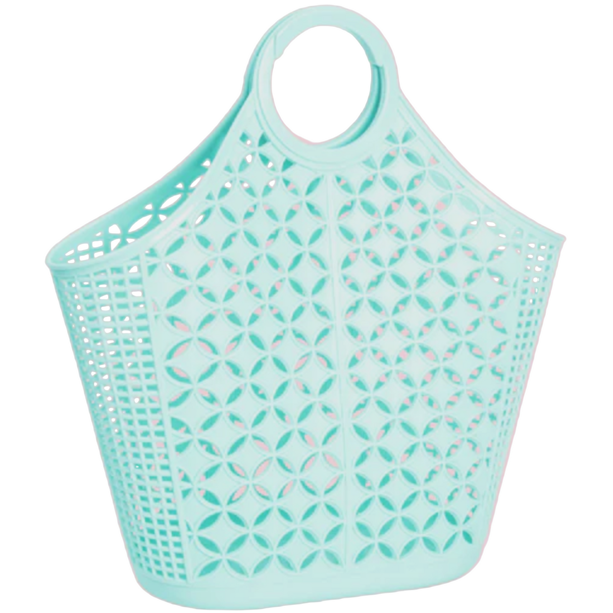 Jellybags Atomic Tote Seaform