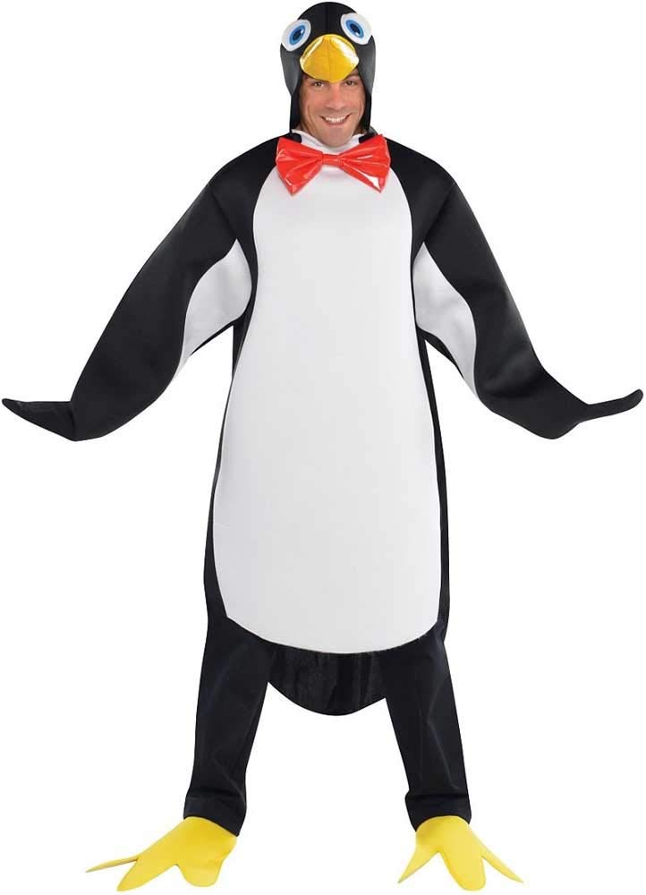 (997687) Adult Penguin Pal Costume (Extra Large)