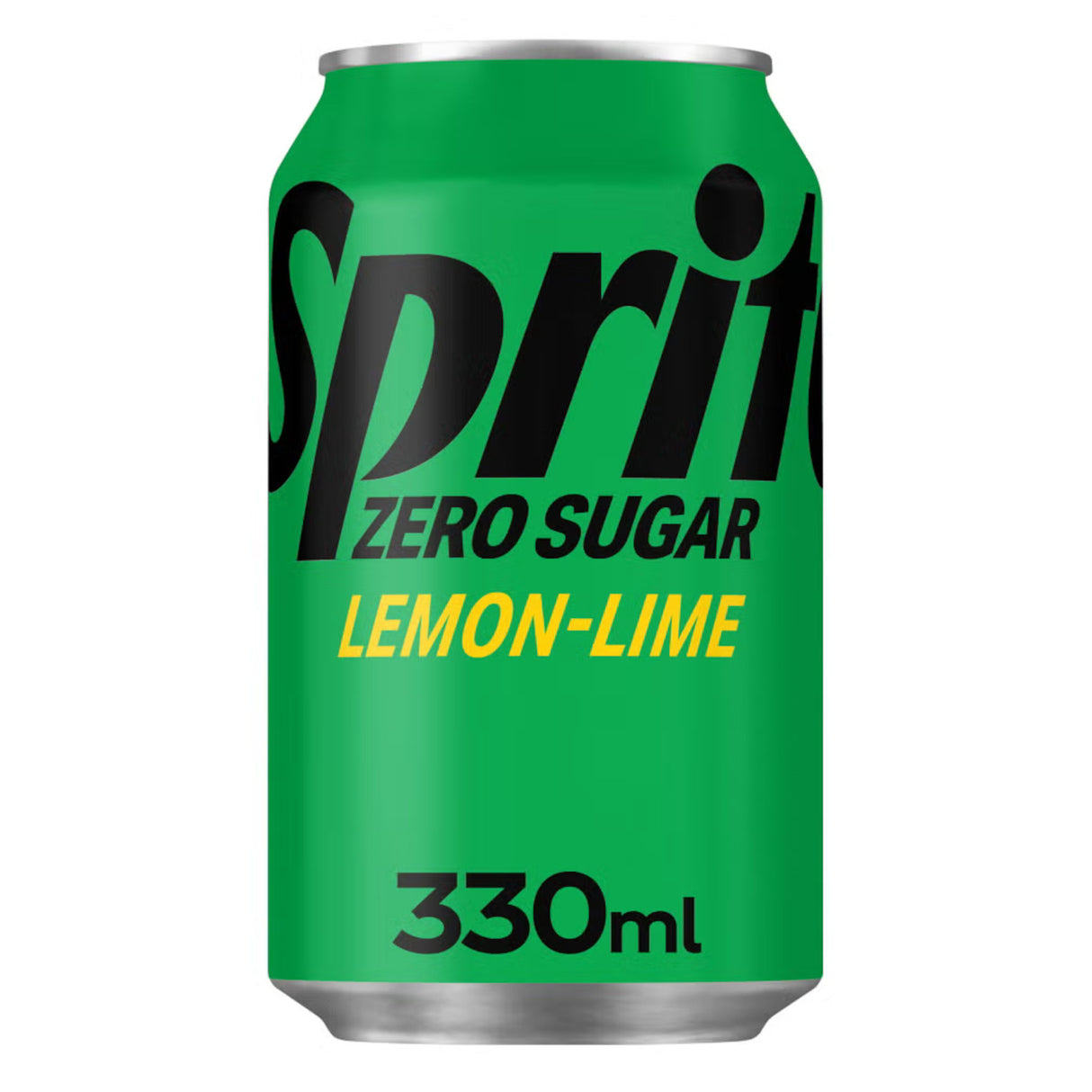 Sprite Zero 330ml