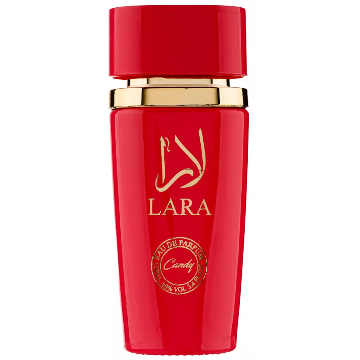 Lara Candy for Her Eau De Parfum 100ml