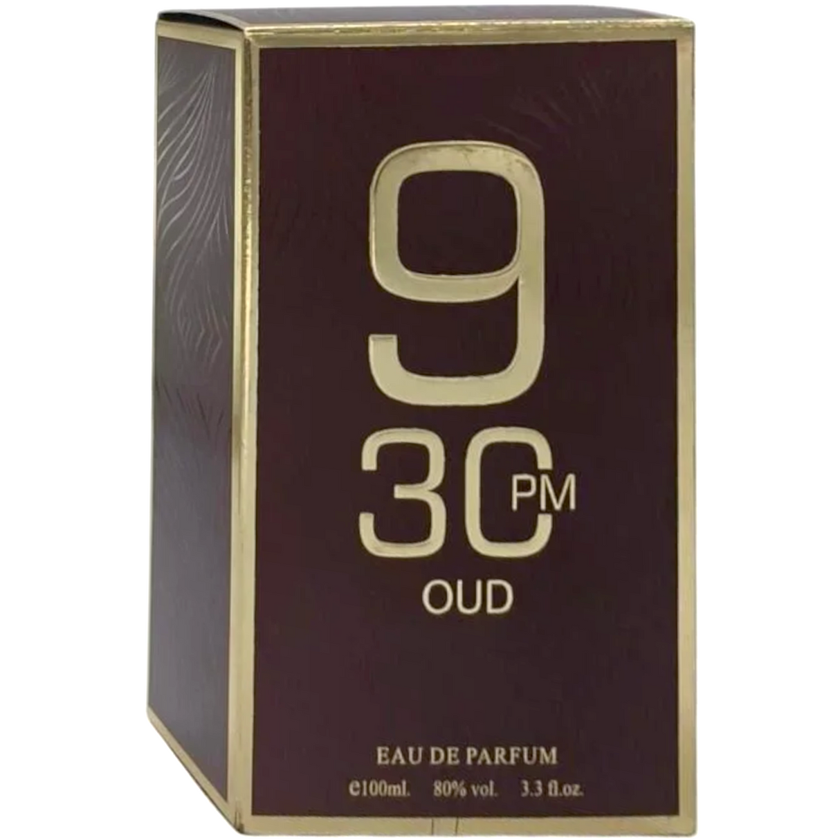 9:30 PM Oud for Him Eau De Parfum 100ml