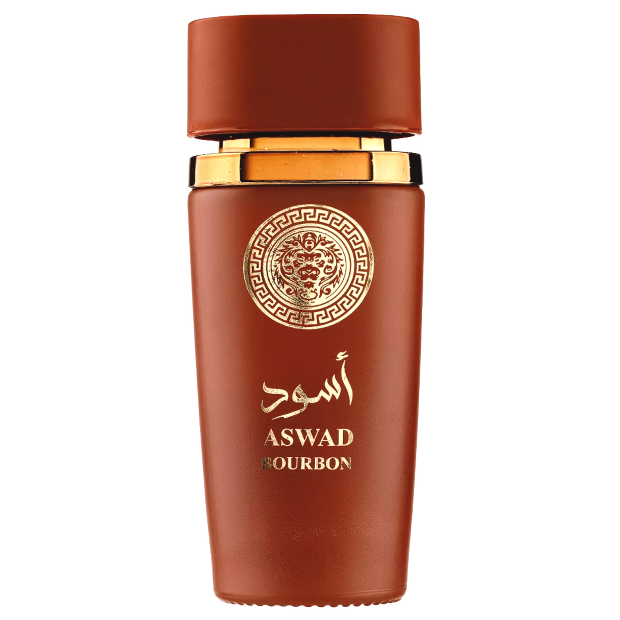 Aswad Bourbon for Men Eau De Parfum 100ml