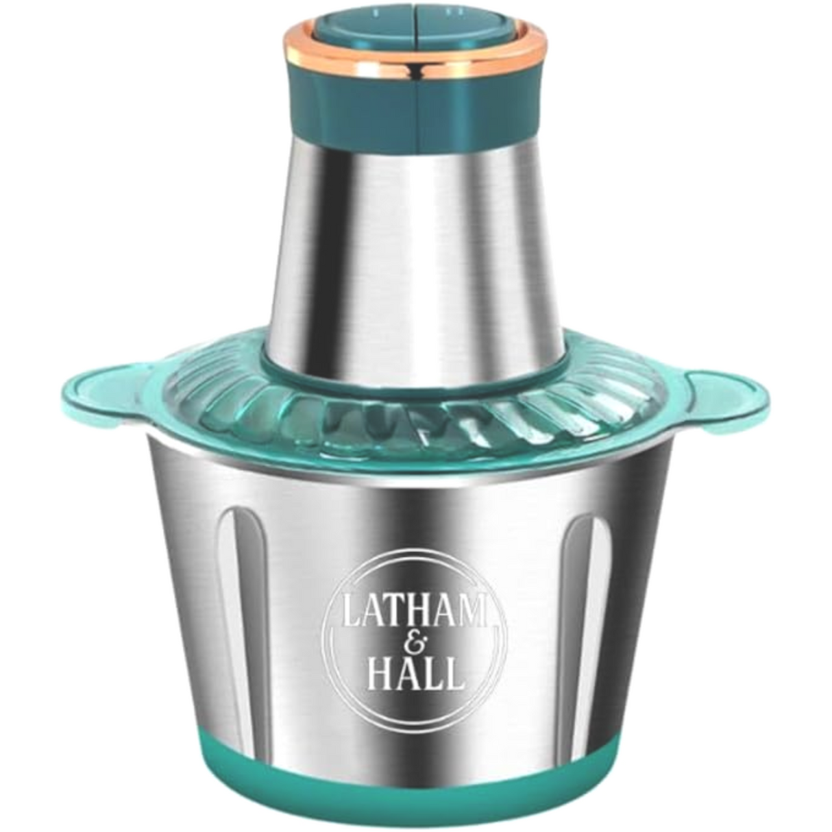 Latham & Hall Multifunctional Food Blender 3 Litre
