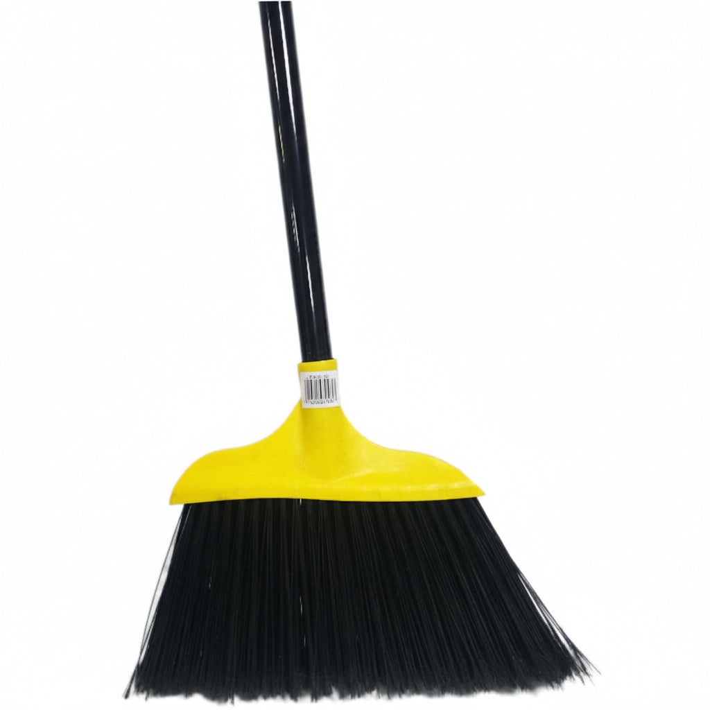 Yard Brush And Stick Large