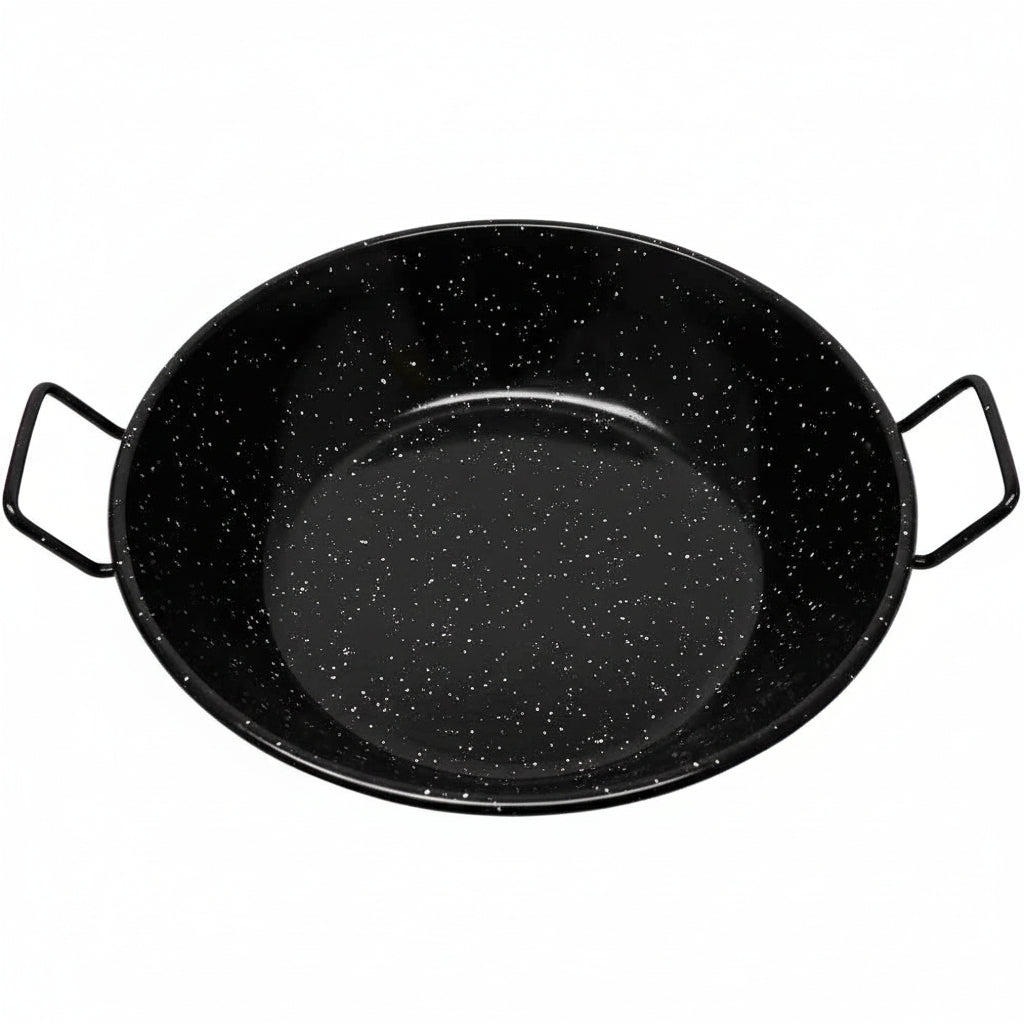 Mastercook 24cm Enamel Karai