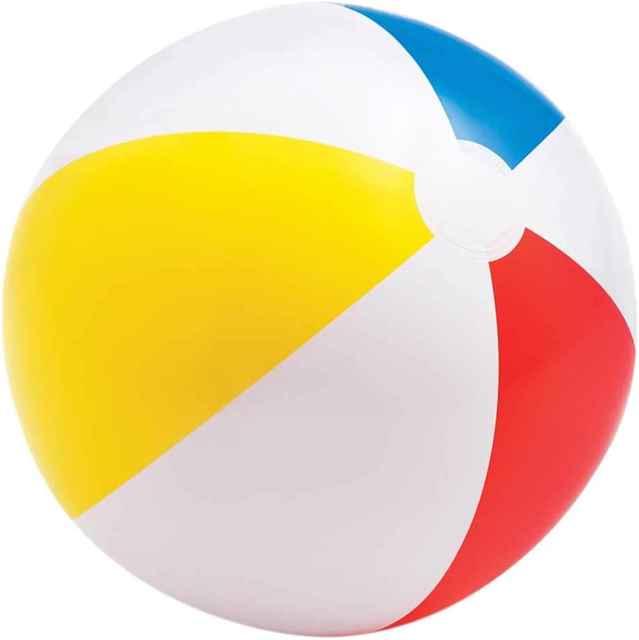Intex Beach Ball 51cm