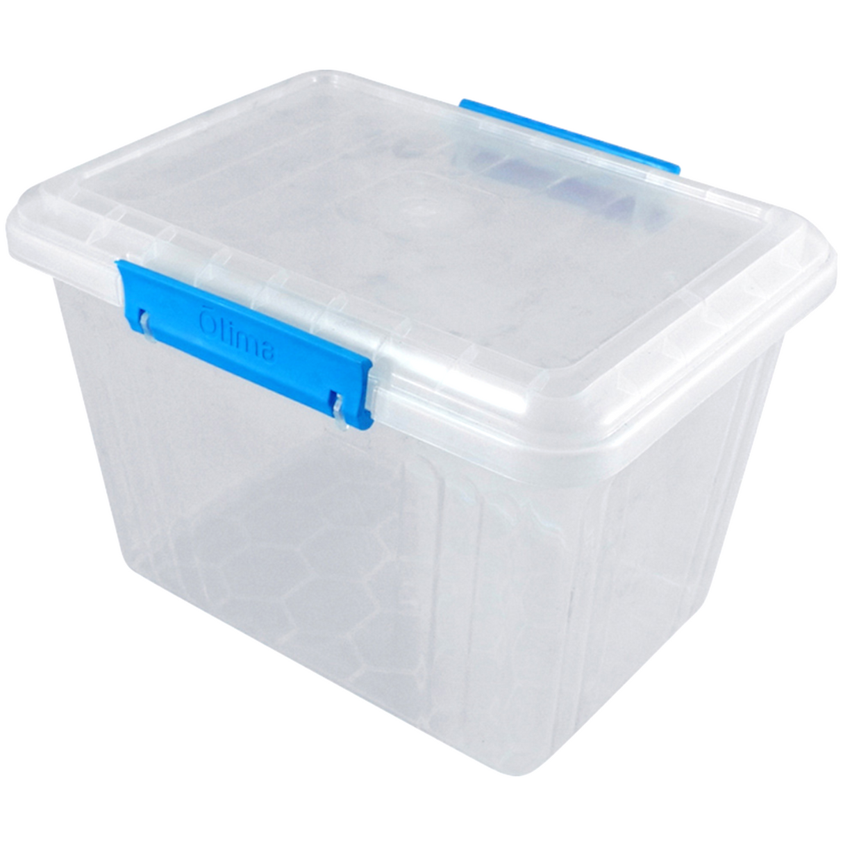 Otima Lock Box 2.2 Litre