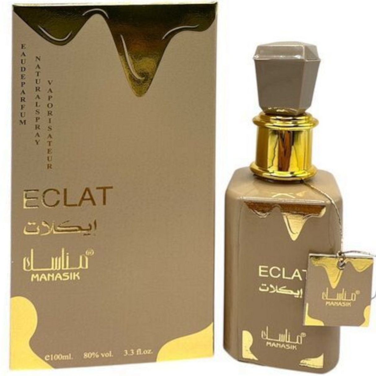 Eclat for Her Eau De Parfum 100ml