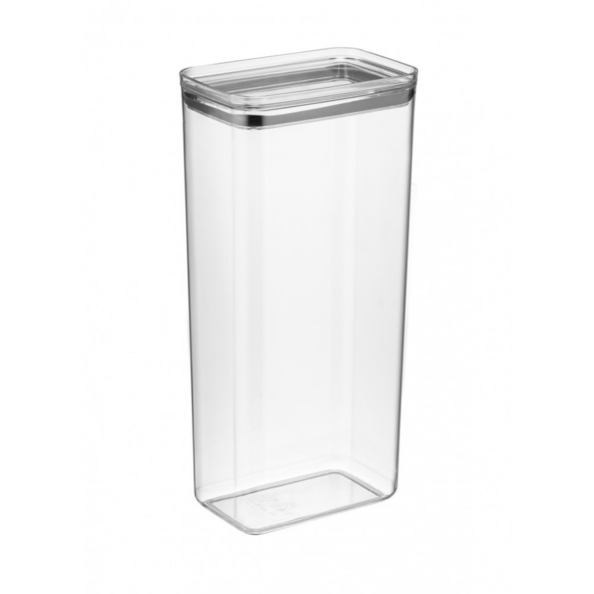 Softchef Rectangular Airtight Food Container 4100ml