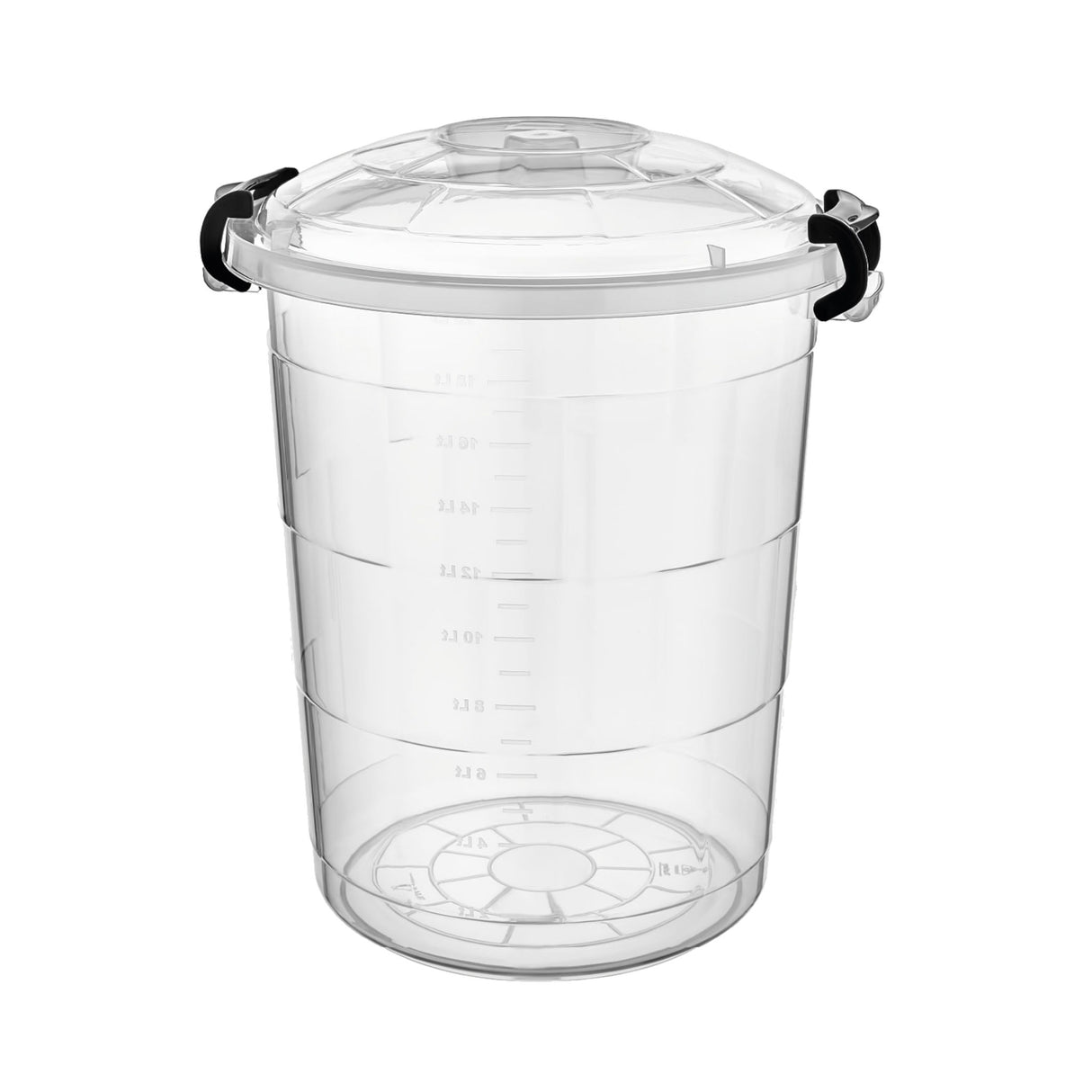 Tetris Locked Basket 65L