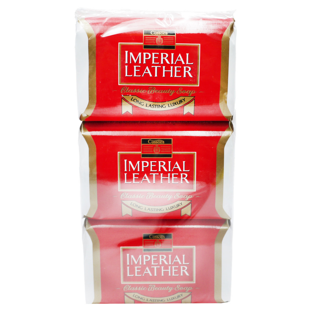 Imperial Leather Soap Classic 6 Pack