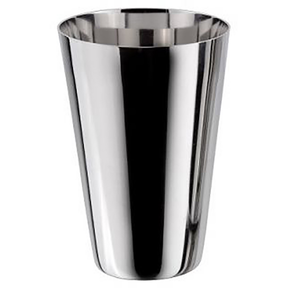 Stainless Steel Glass