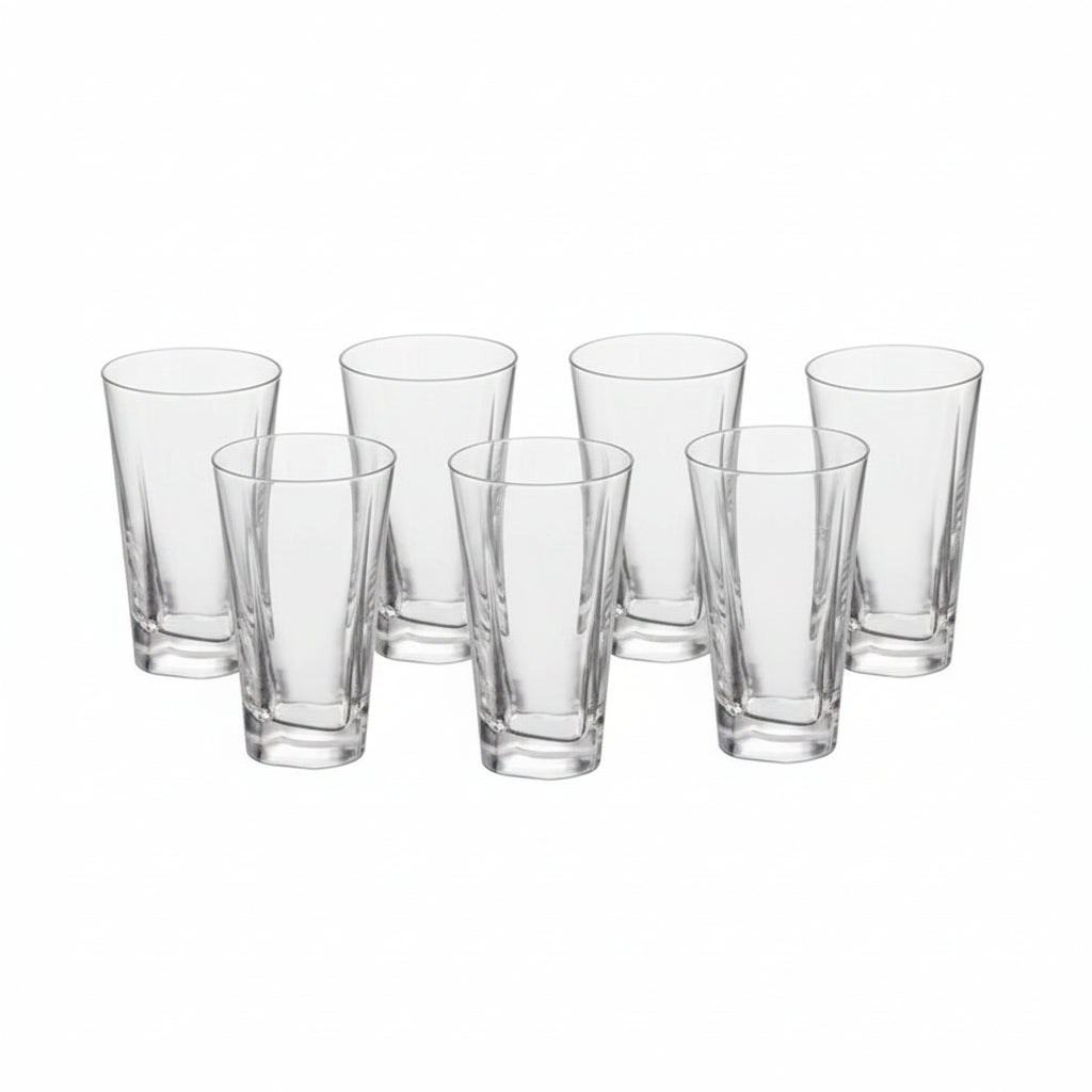 Kelly 280ml Tumbler 6pcs