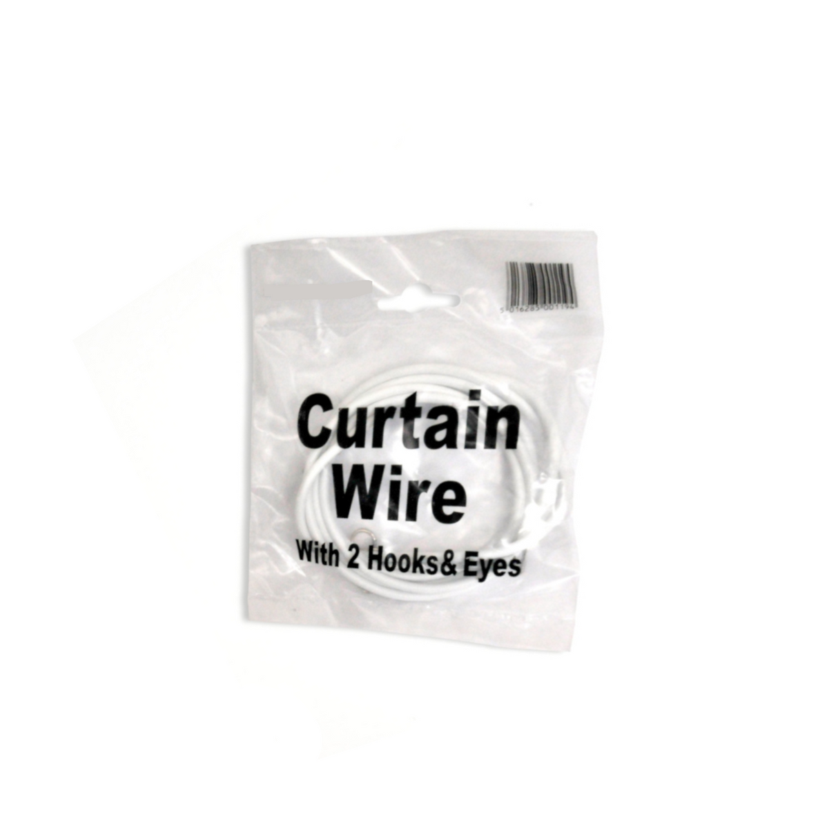 Curtain Wire Pre-cut Complete Kits