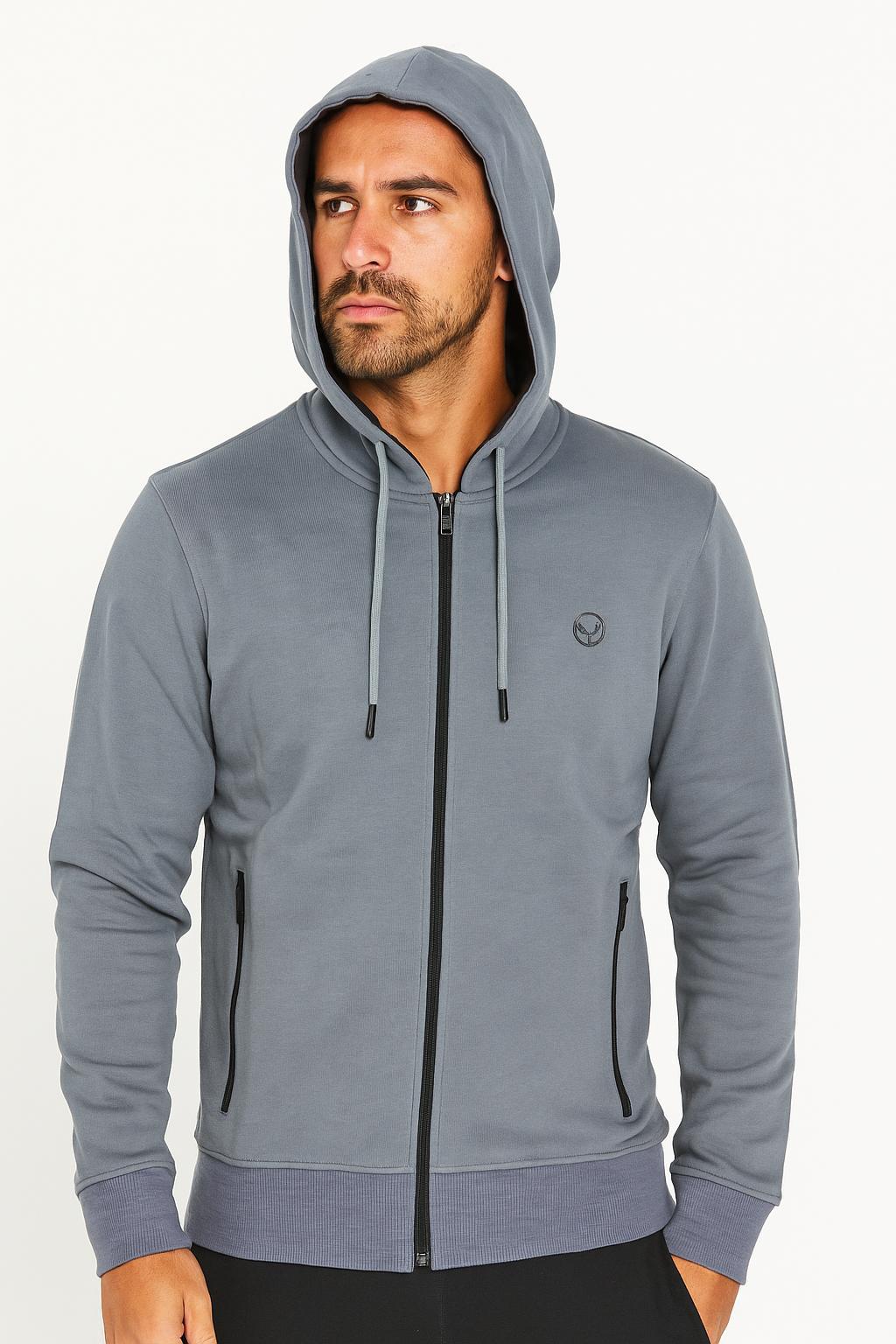 J.J. Willis Men's Hoodie