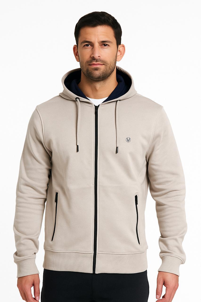 J.J. Willis Men's Hoodie