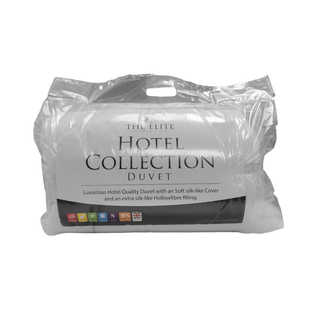Hotel Collection Duvet Microfibre Quilt 10.5TOG